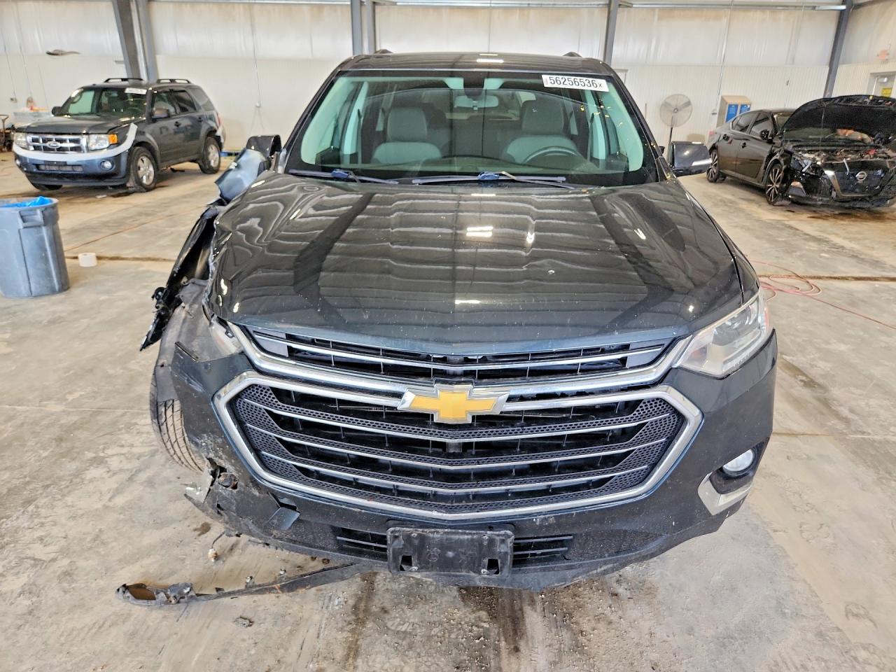 2018 CHEVROLET TRAVERSE LT — снимка 5