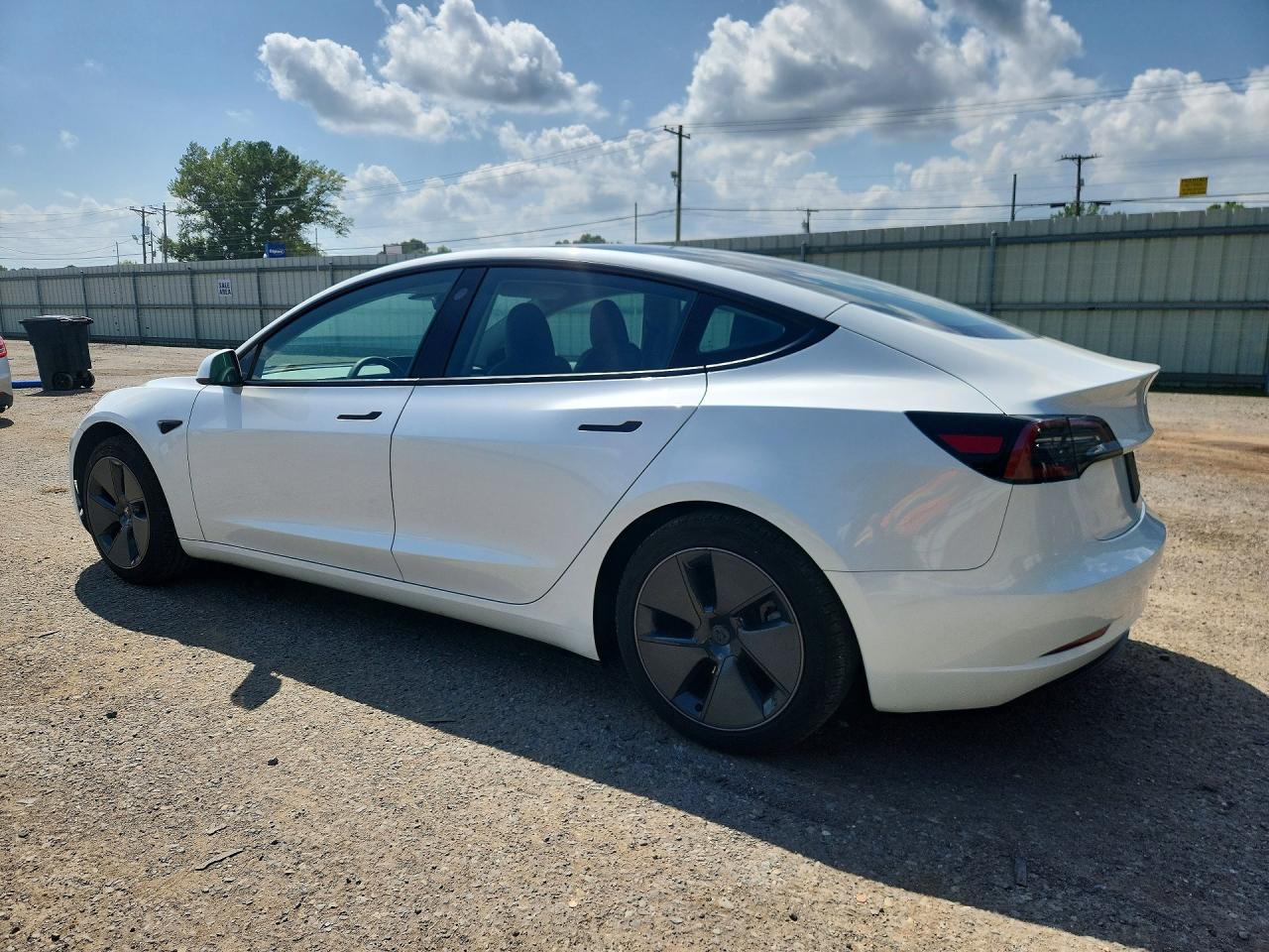 2023 TESLA MODEL 3 — снимка 2