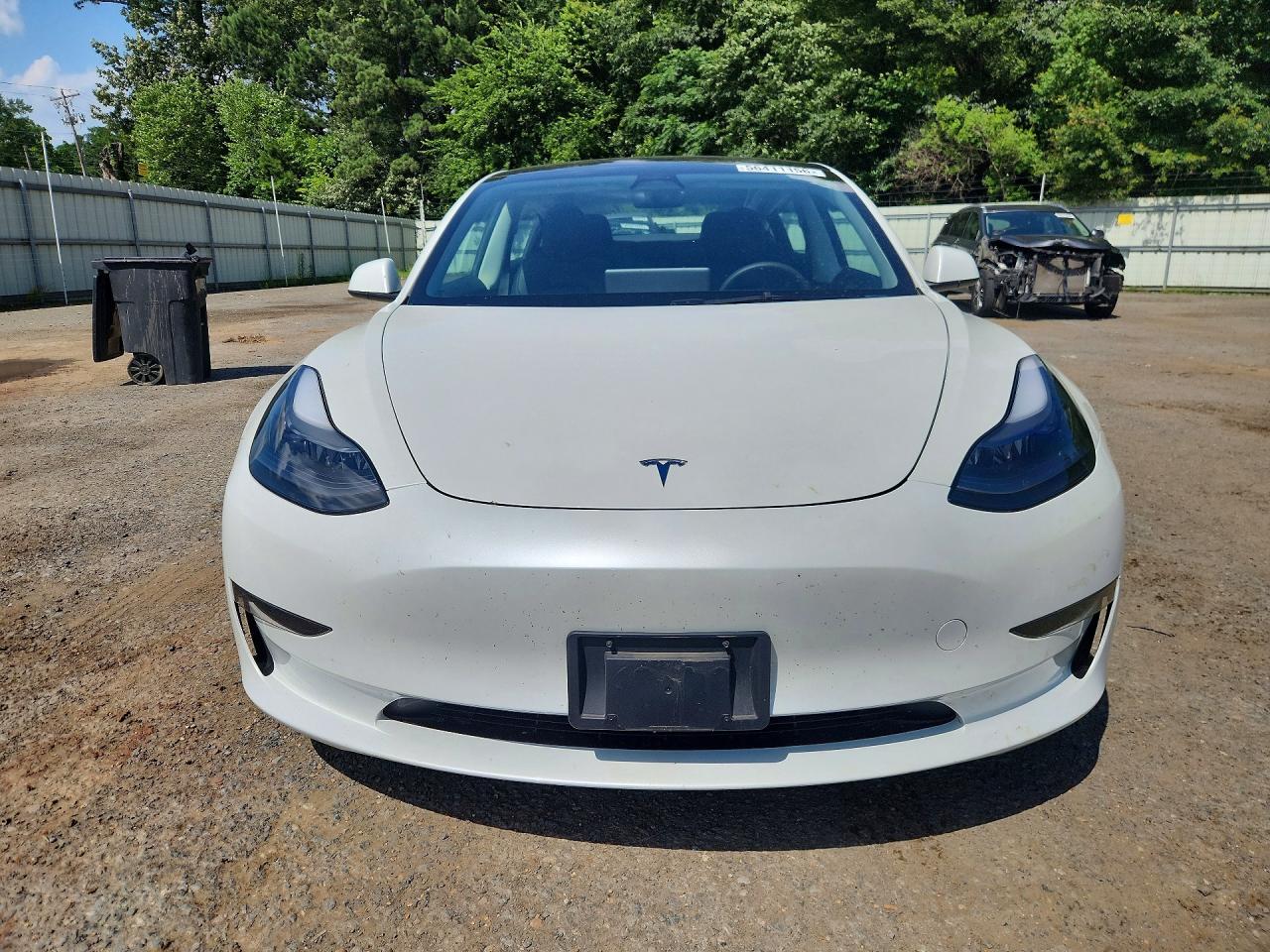 2023 TESLA MODEL 3 — снимка 5