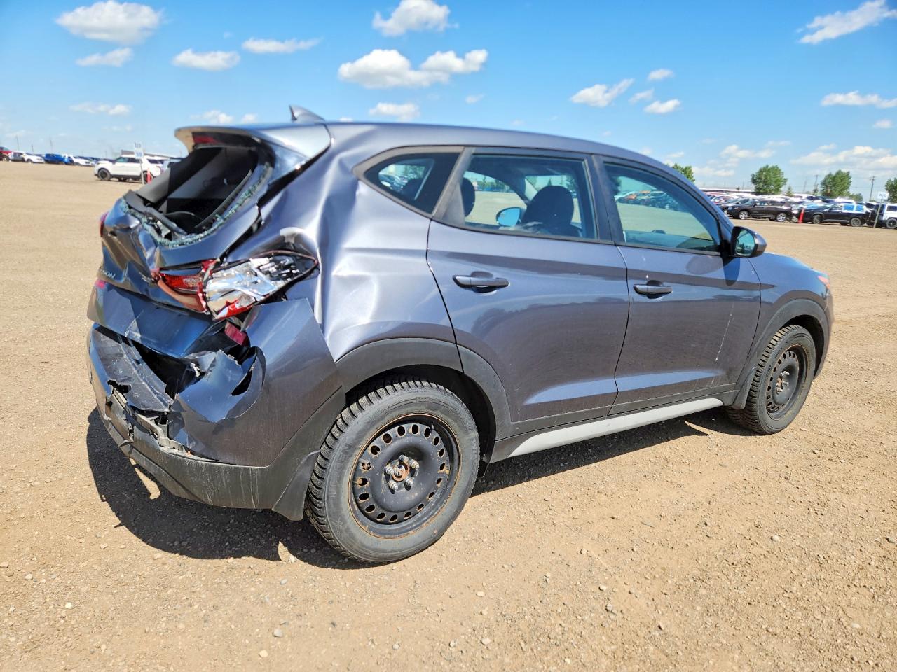 2019 HYUNDAI TUCSON SE — снимка 3