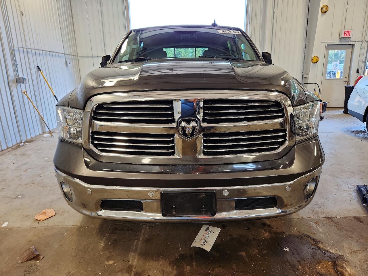 2016 RAM 1500 SLT — снимка 5
