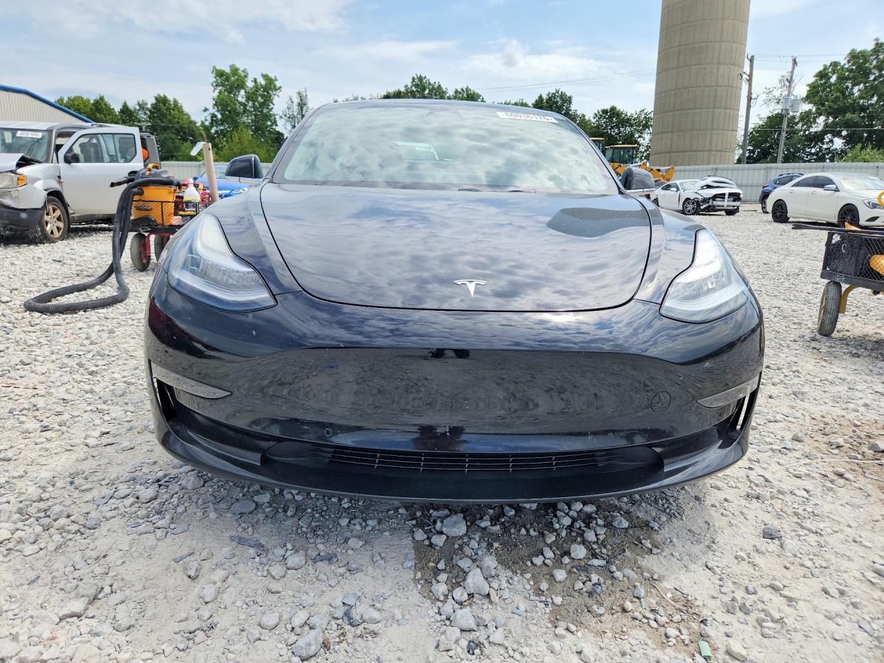 2019 TESLA MODEL 3 — снимка 5