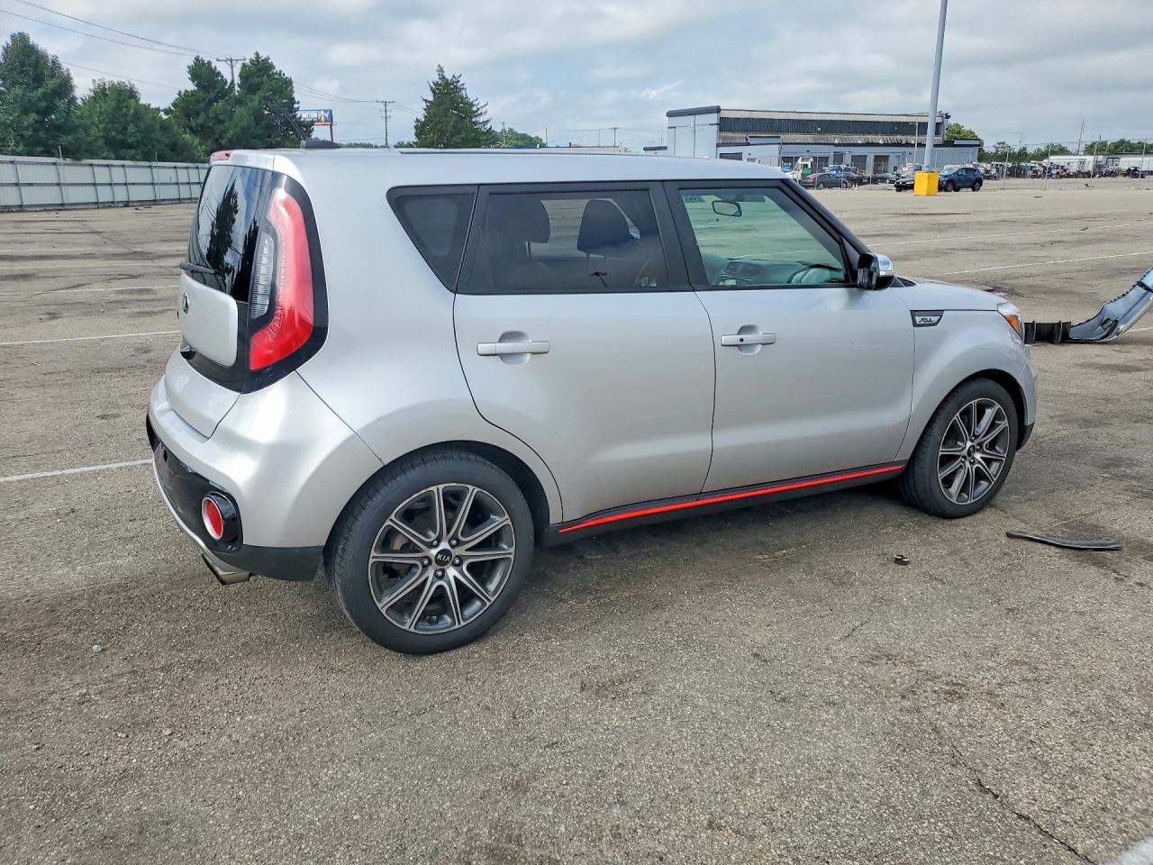 2018 KIA SOUL ! — снимка 3