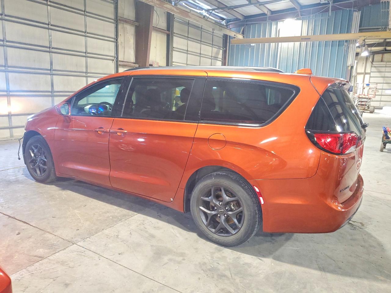 2018 CHRYSLER PACIFICA TOURING L PLUS — снимка 2