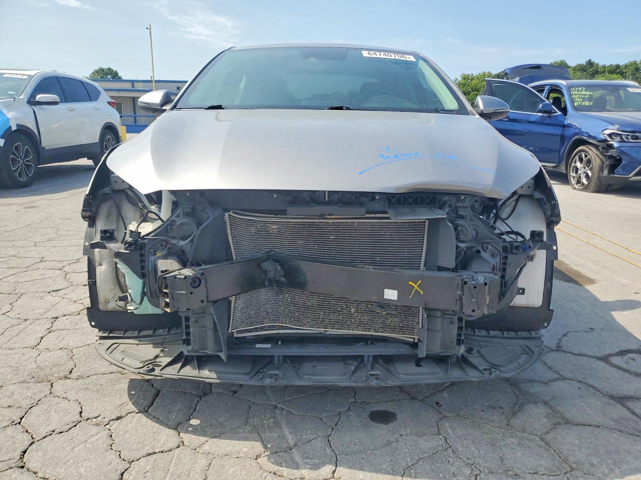 2024 KIA FORTE LXS — снимка 5