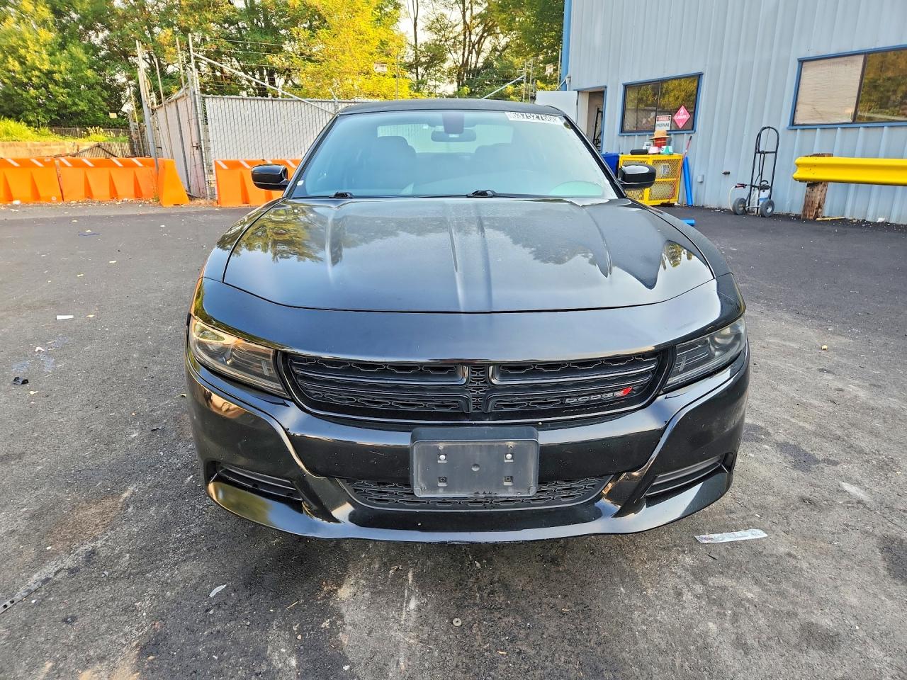 2022 DODGE CHARGER SXT — снимка 5