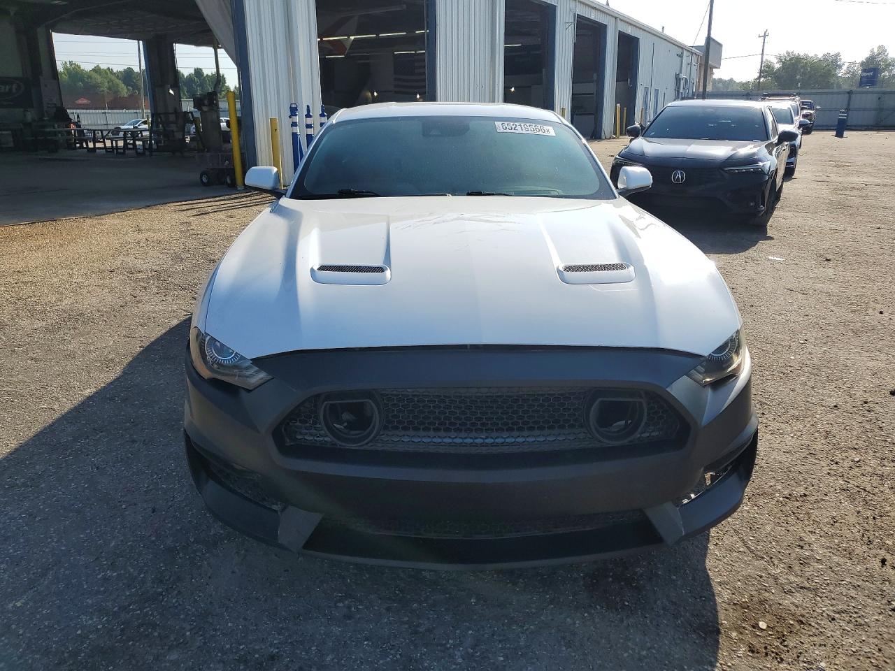 2019 FORD MUSTANG GT — снимка 5