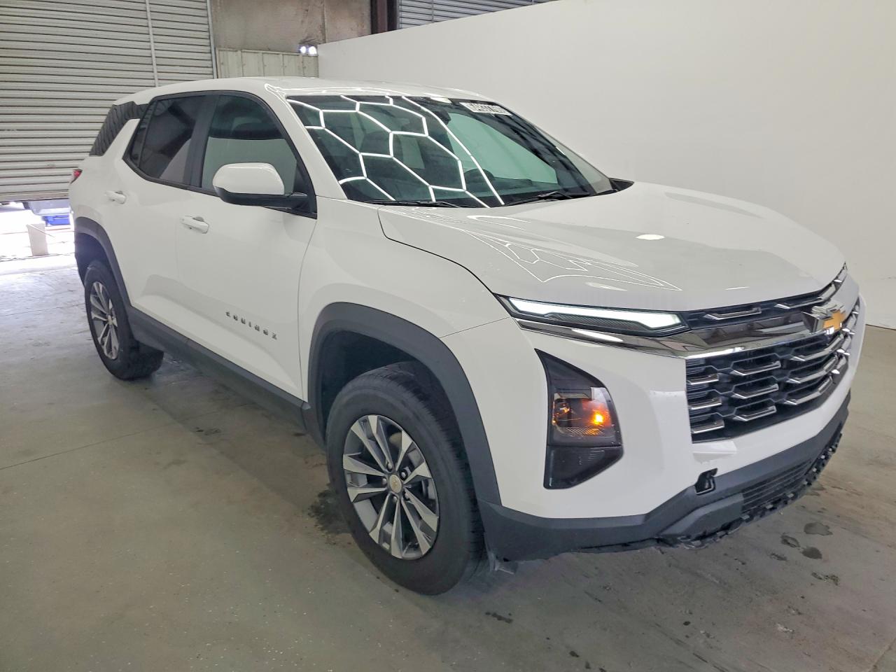 2026 CHEVROLET EQUINOX LT — снимка 4