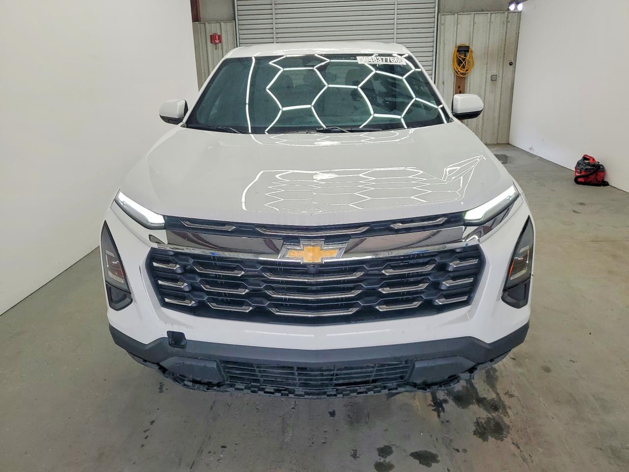 2026 CHEVROLET EQUINOX LT — снимка 5