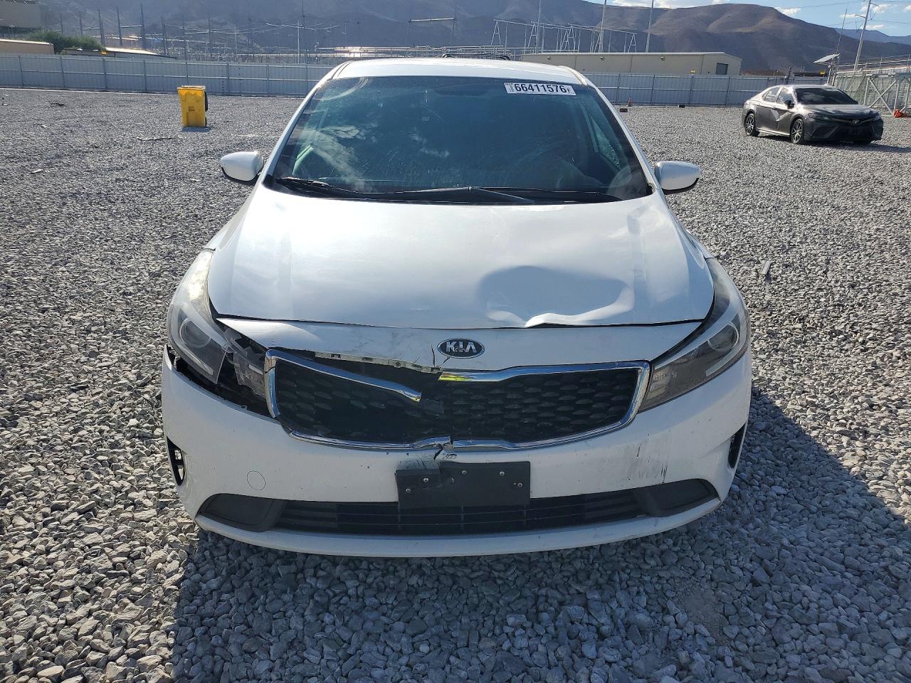 2018 KIA FORTE LX — снимка 5