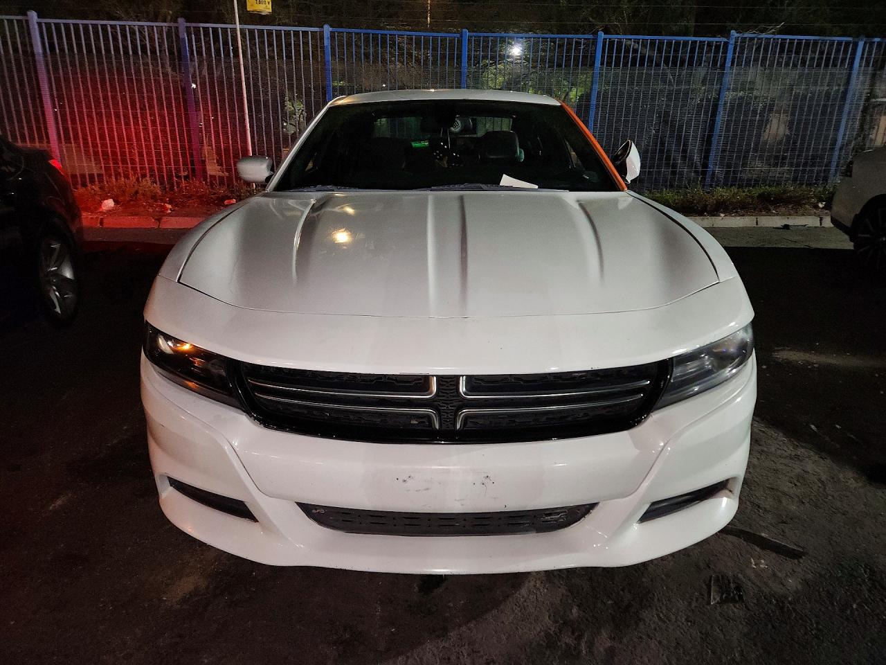 2015 DODGE CHARGER SE — снимка 5