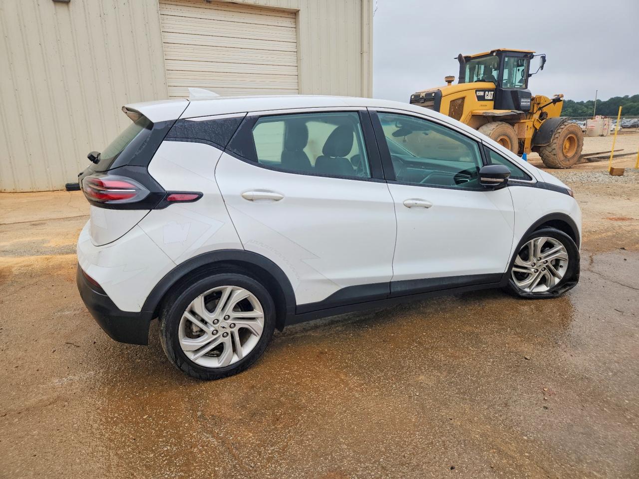 2023 CHEVROLET BOLT EV 1LT — снимка 3