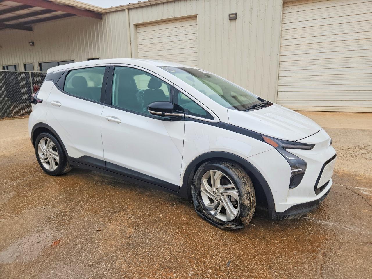 2023 CHEVROLET BOLT EV 1LT — снимка 4