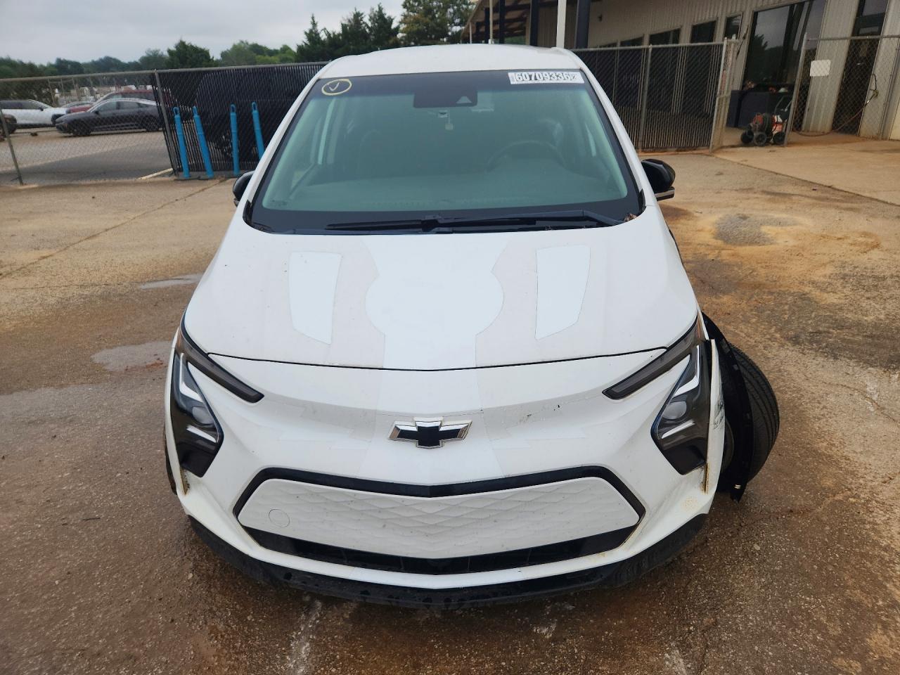 2023 CHEVROLET BOLT EV 1LT — снимка 5