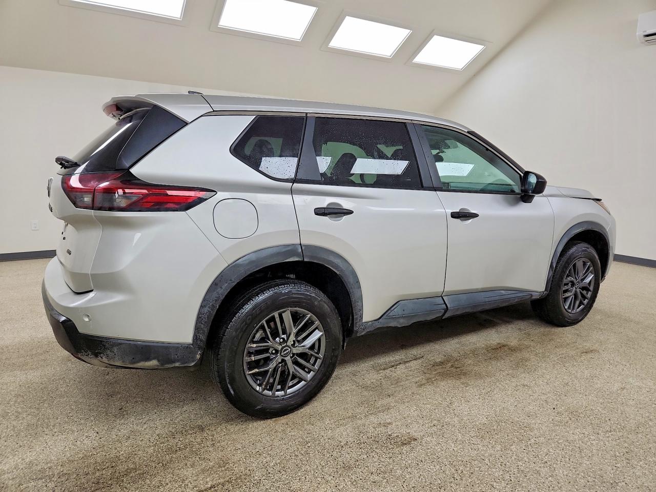 2024 NISSAN ROGUE S — снимка 3