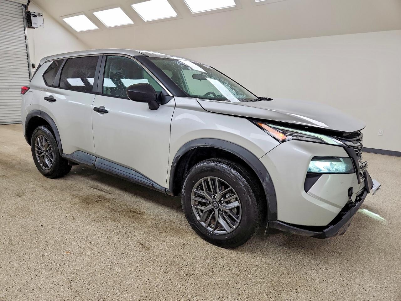 2024 NISSAN ROGUE S — снимка 4