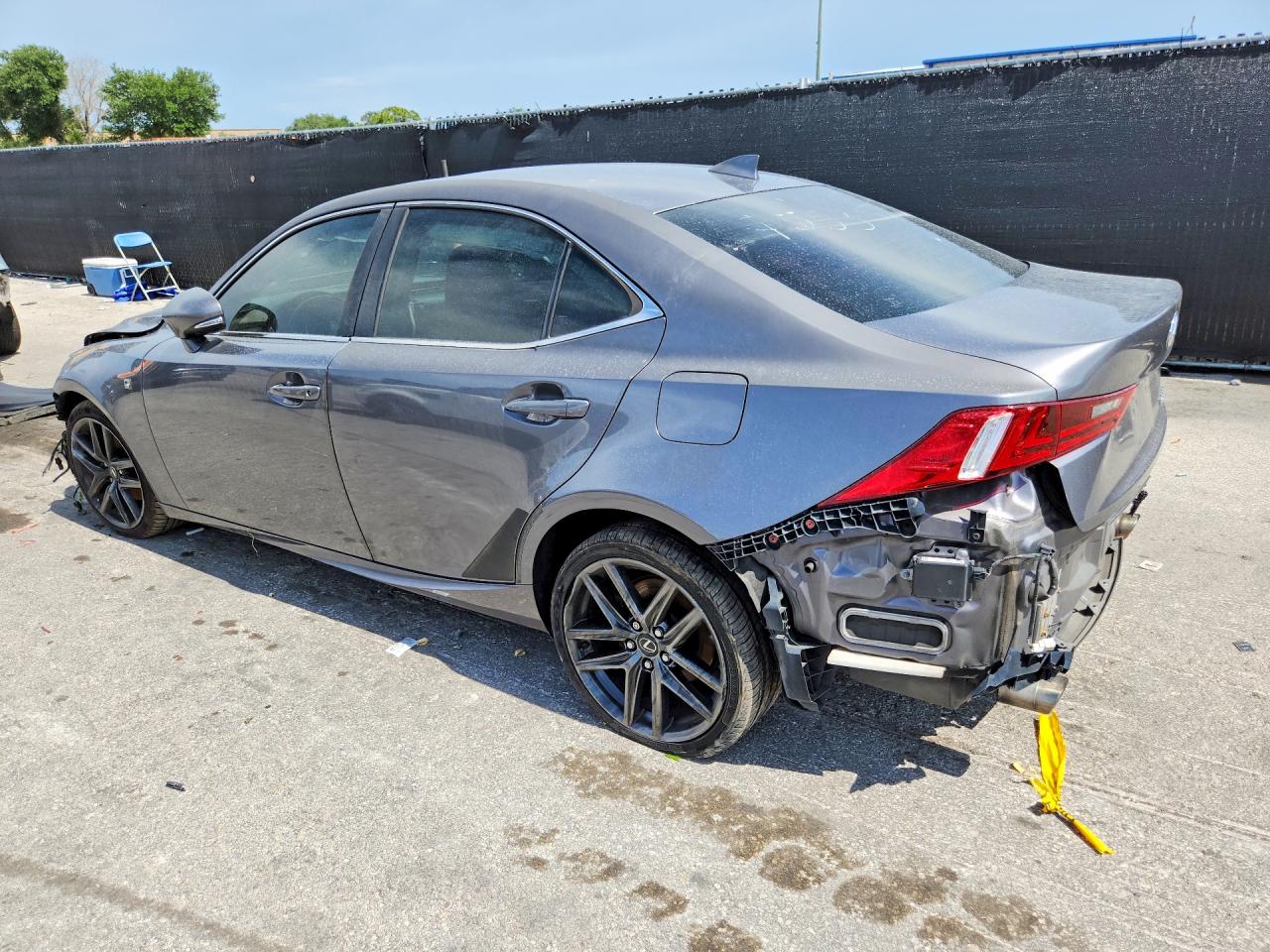 2014 LEXUS IS 250 — снимка 2