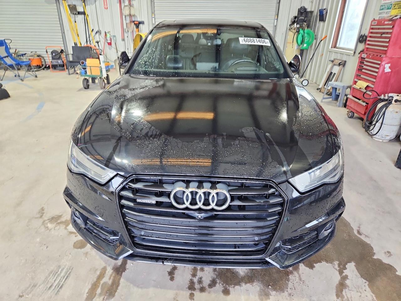 2017 AUDI A6 PRESTIGE — снимка 5