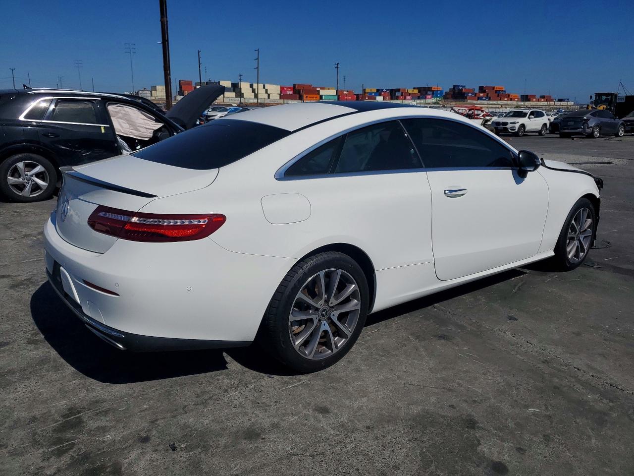 2019 MERCEDES-BENZ E 450 — снимка 3