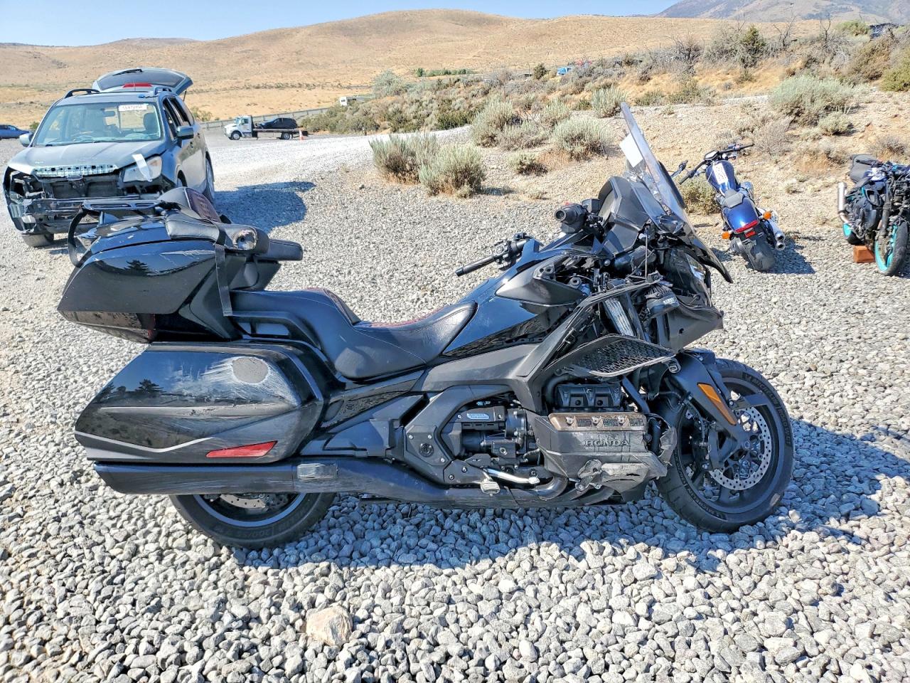 2023 HONDA GL1800 D