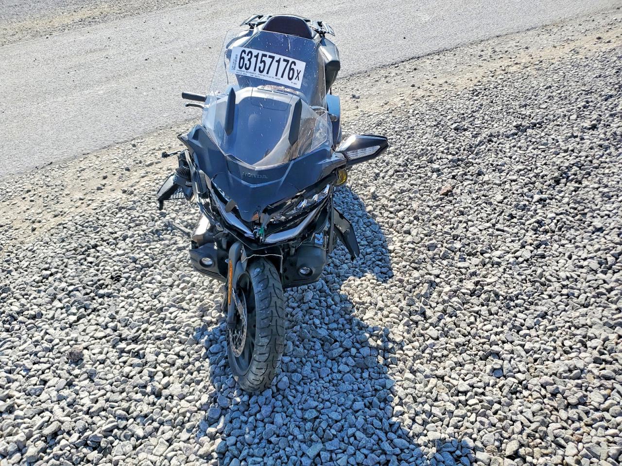 2023 HONDA GL1800 D — снимка 5