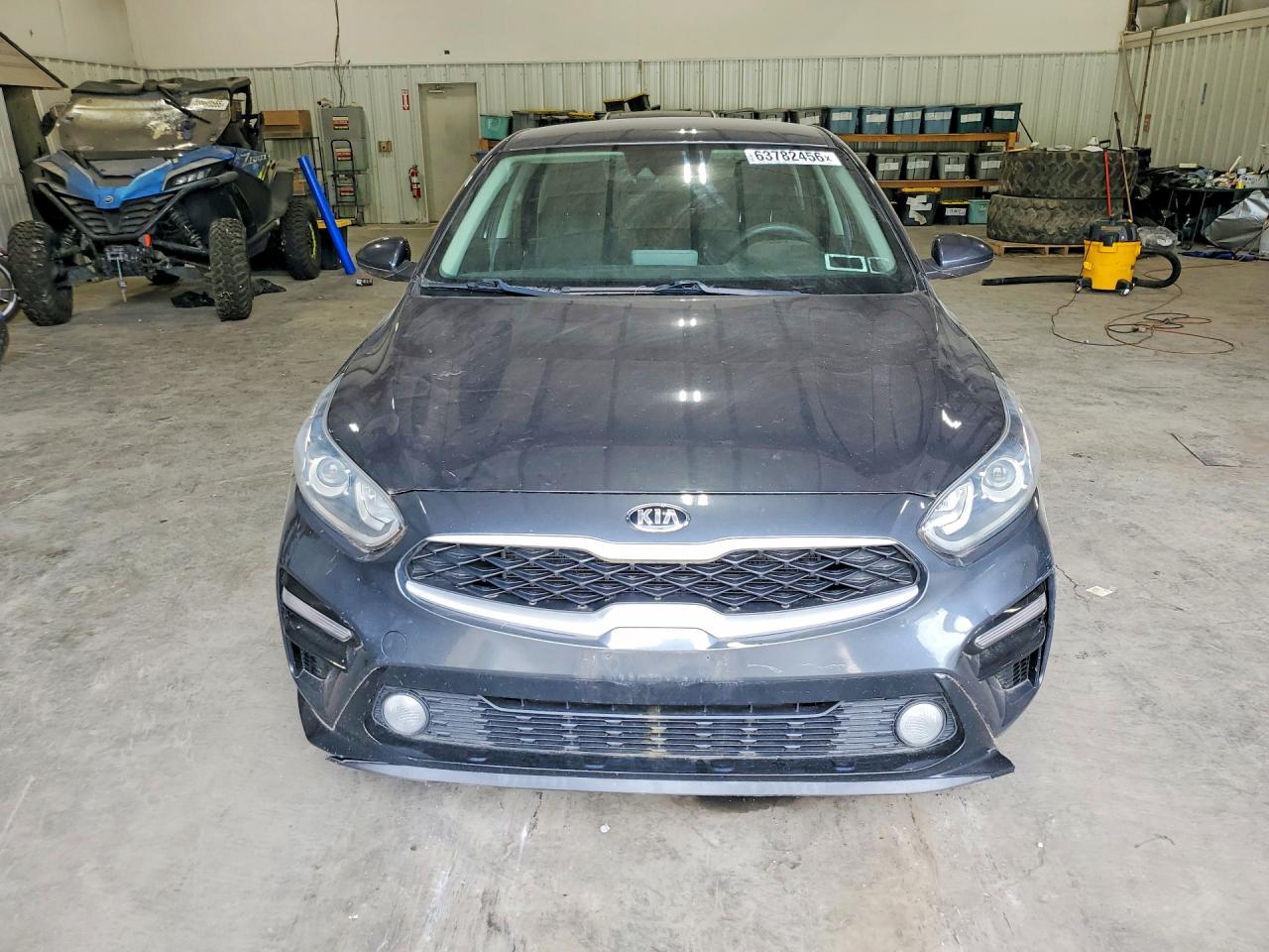 2019 KIA FORTE LXS — снимка 5