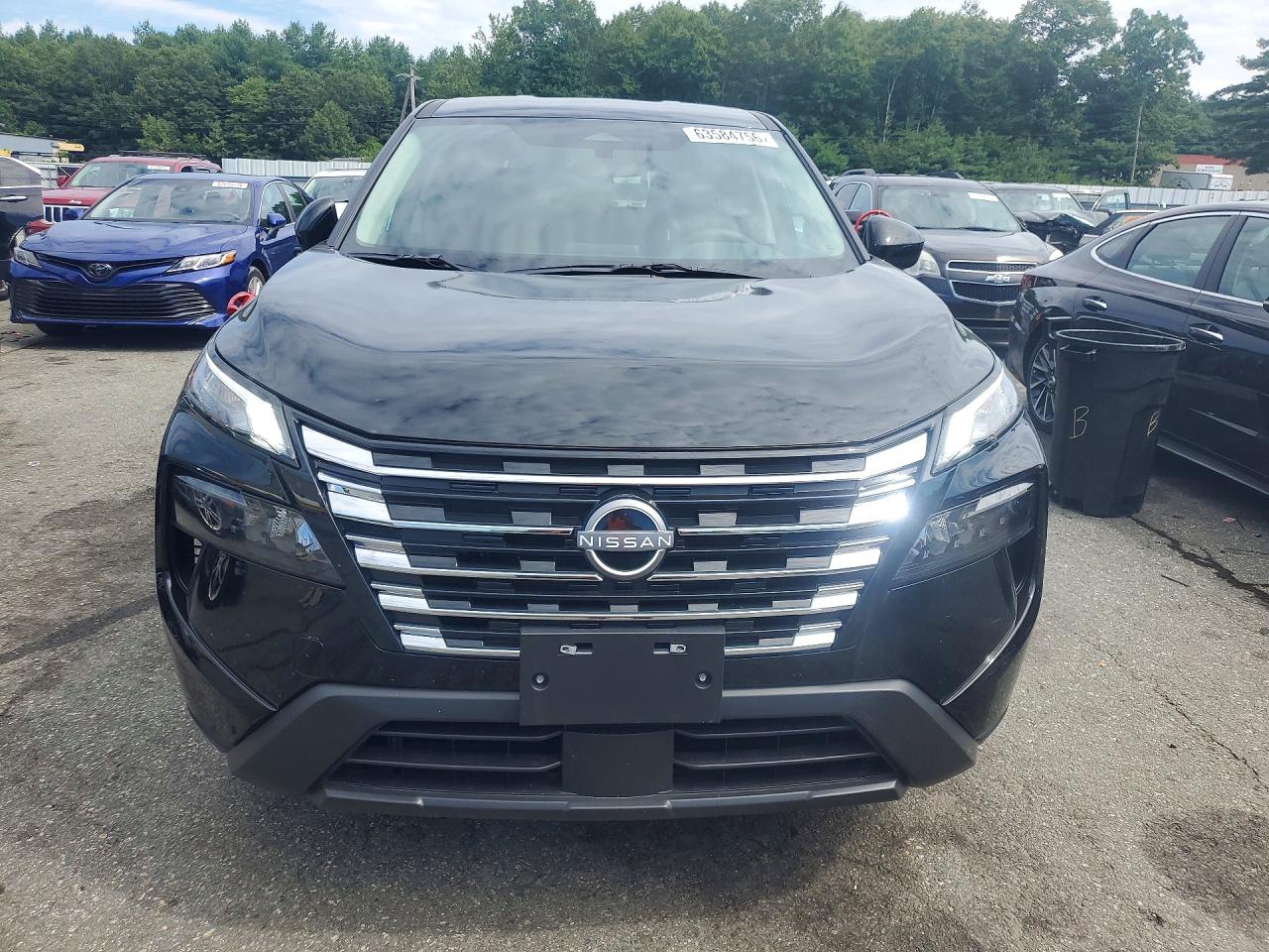 2026 NISSAN ROGUE SV — снимка 5