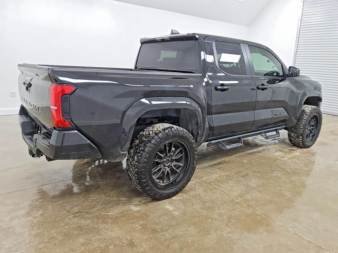 2024 TOYOTA TACOMA SR5 — снимка 3