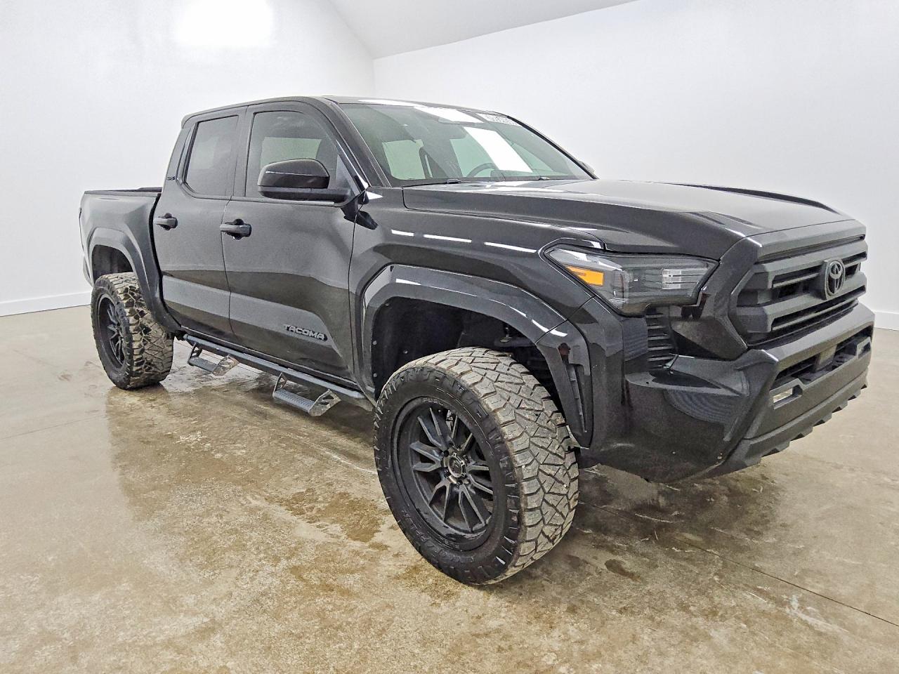 2024 TOYOTA TACOMA SR5 — снимка 4