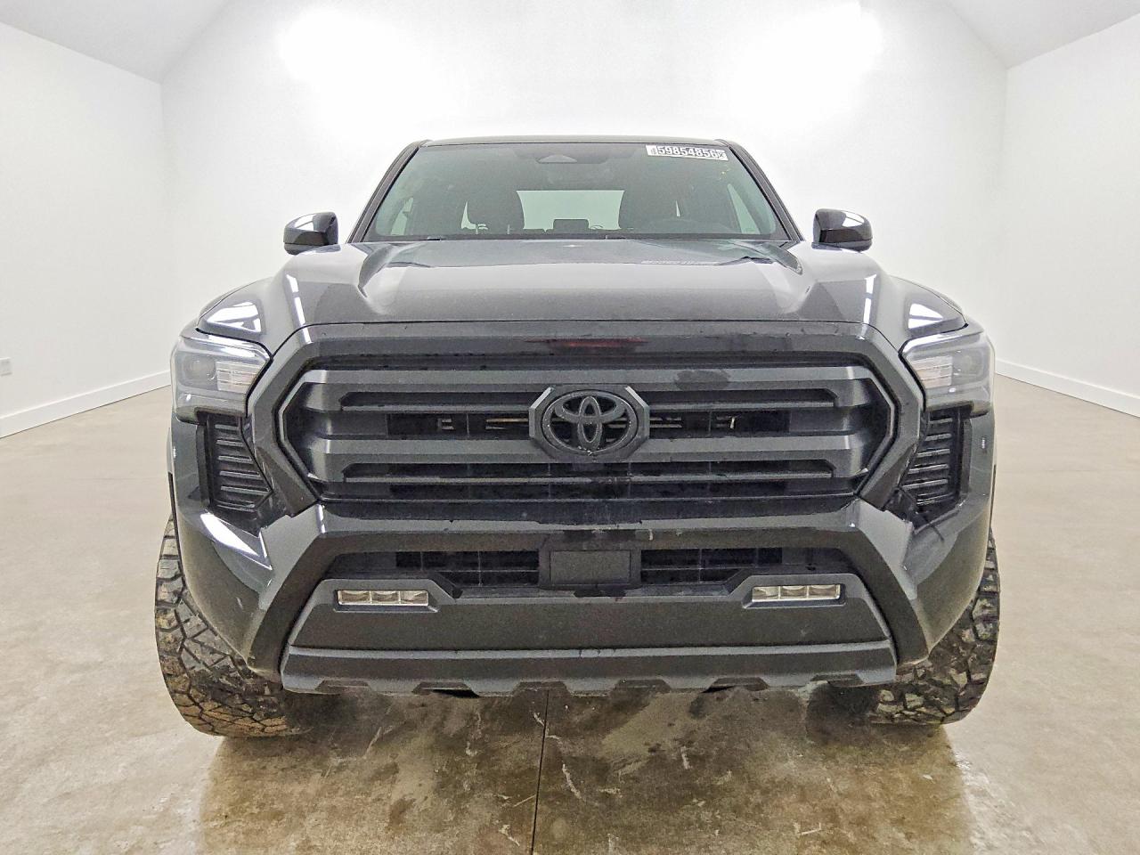 2024 TOYOTA TACOMA SR5 — снимка 5