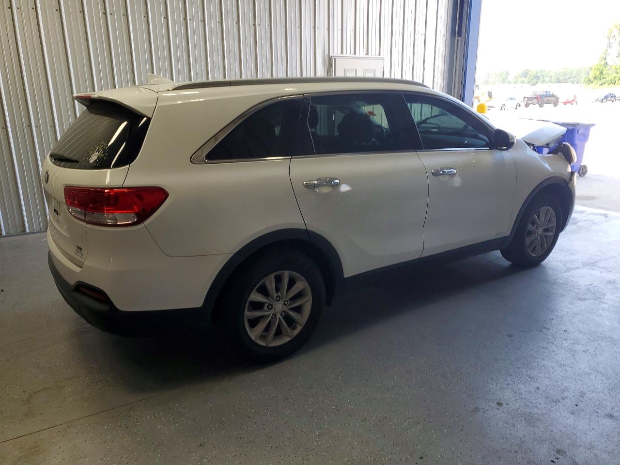 2016 KIA SORENTO LX — снимка 3
