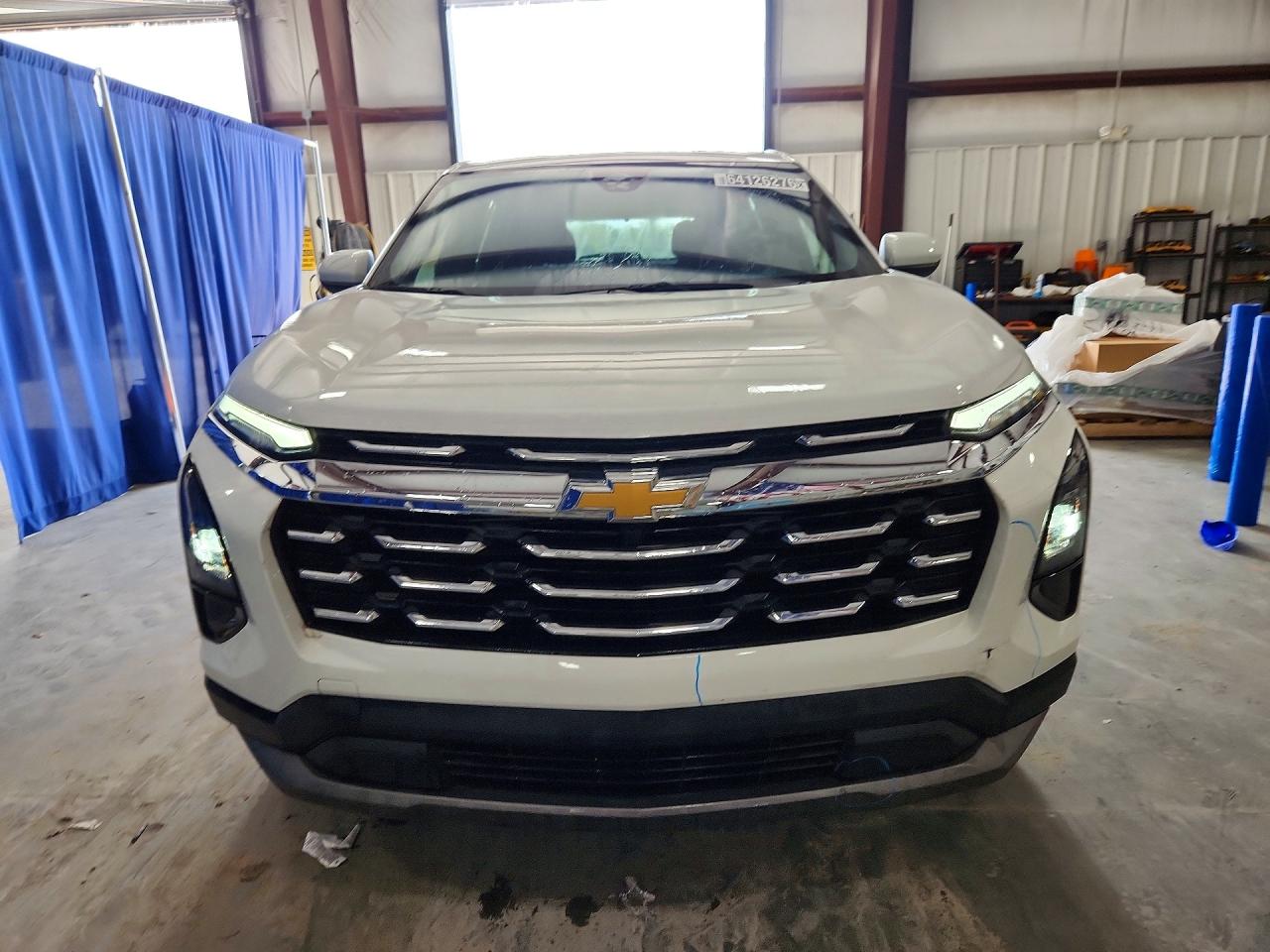 2026 CHEVROLET EQUINOX LT — снимка 5