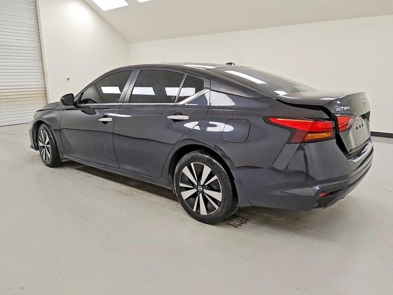 2021 NISSAN ALTIMA SV — снимка 2