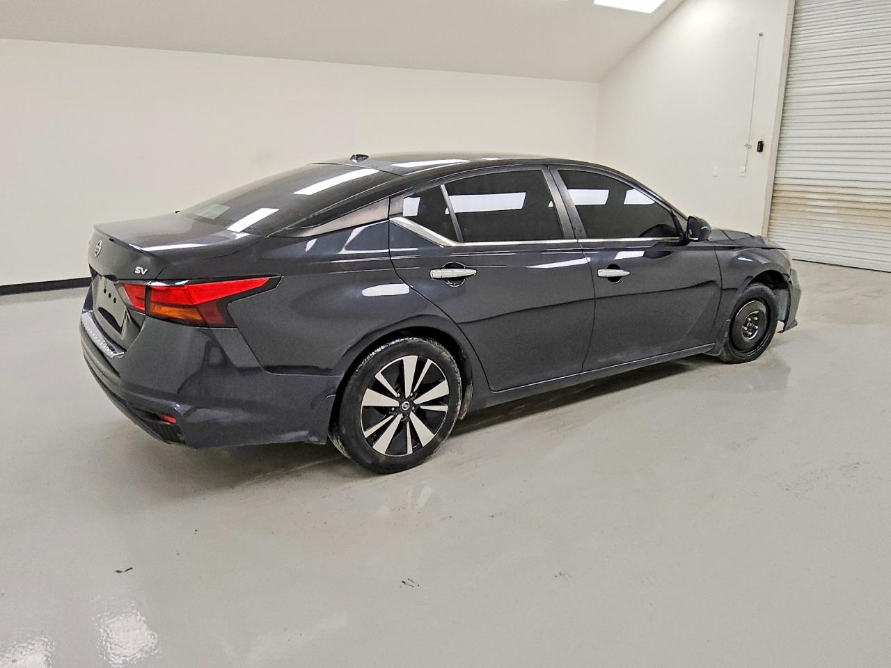 2021 NISSAN ALTIMA SV — снимка 3