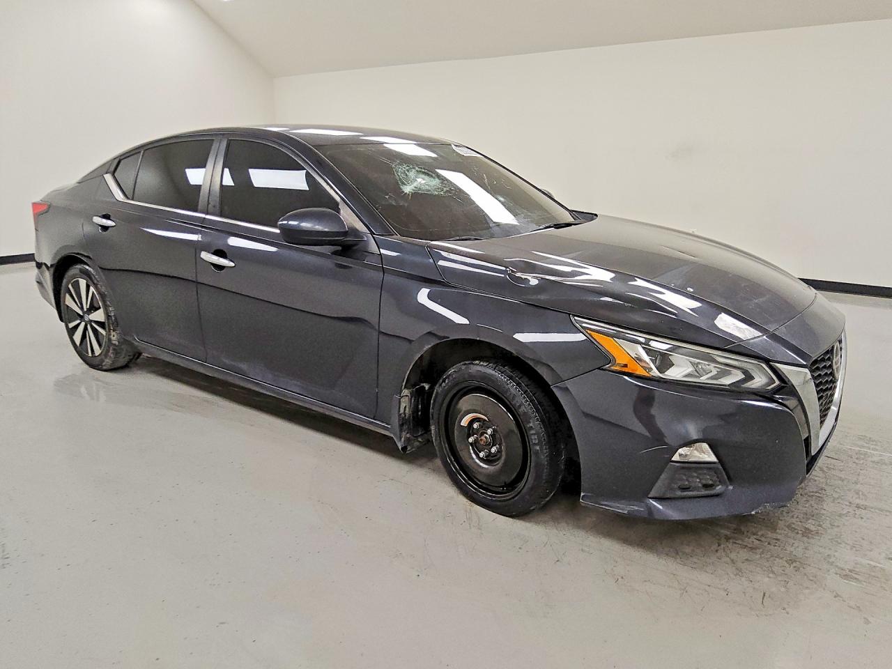 2021 NISSAN ALTIMA SV — снимка 4