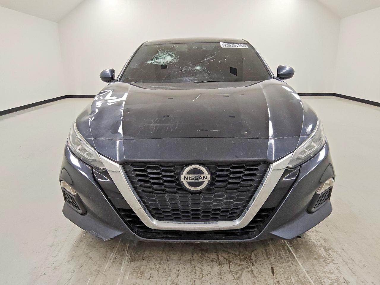 2021 NISSAN ALTIMA SV — снимка 5