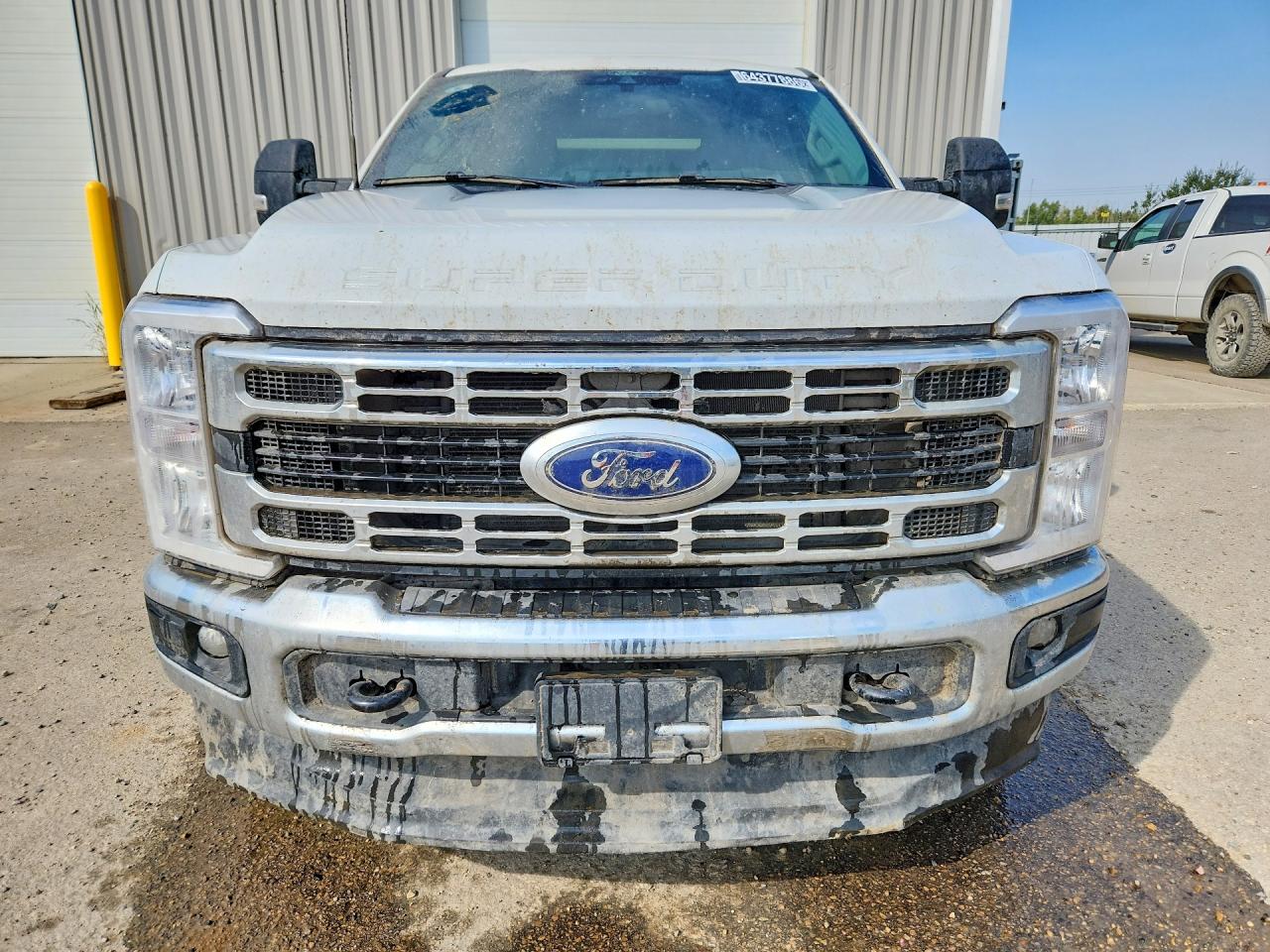 2026 FORD F350 SUPER DUTY — снимка 5