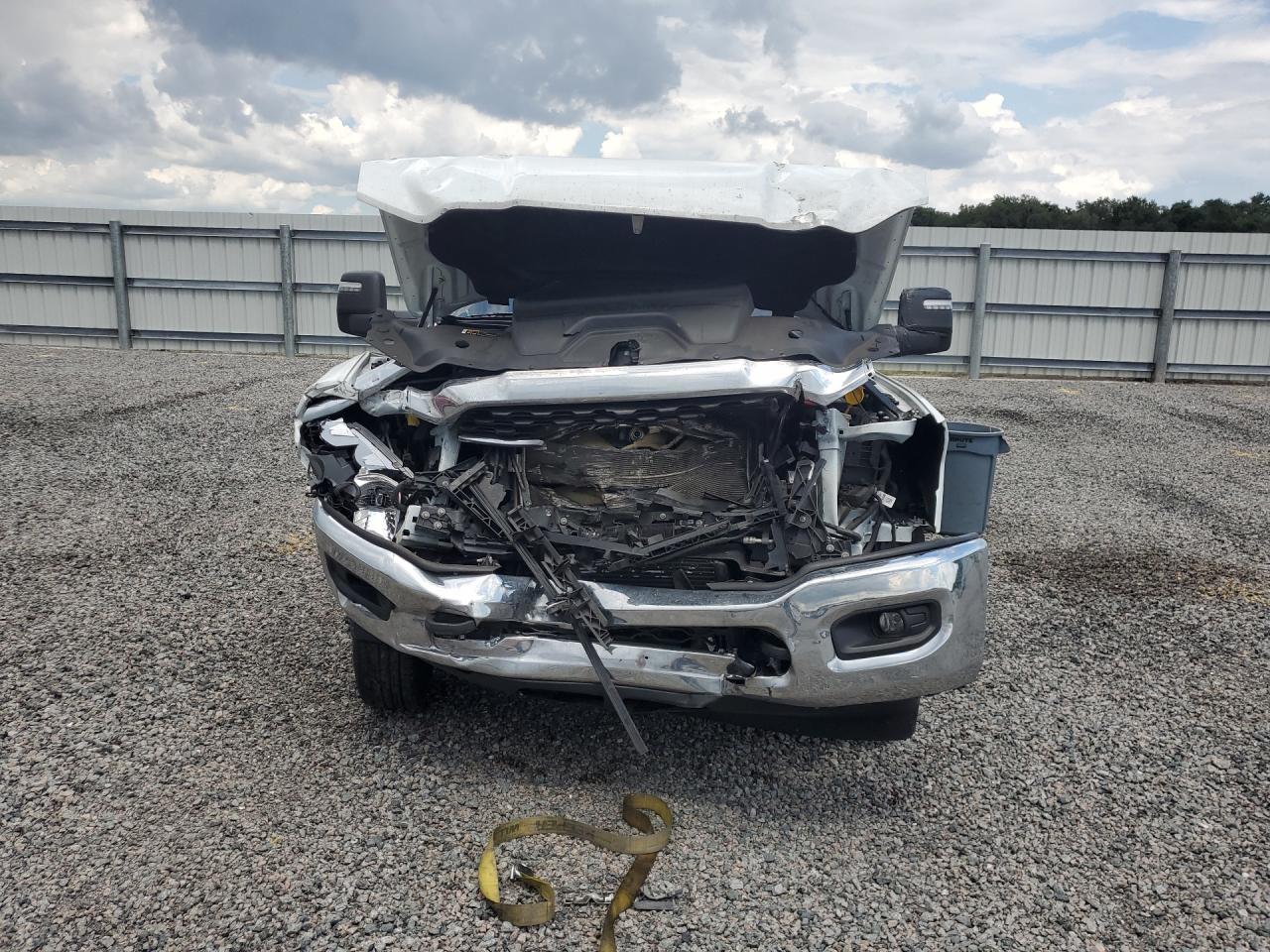 2024 RAM 3500 BIG HORN — снимка 5