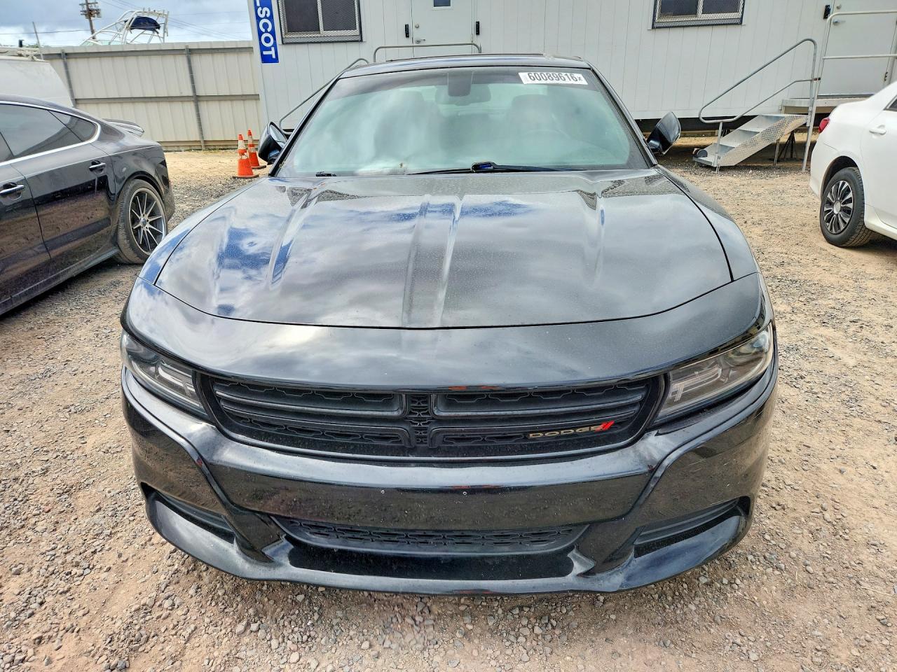 2015 DODGE CHARGER R/T — снимка 5