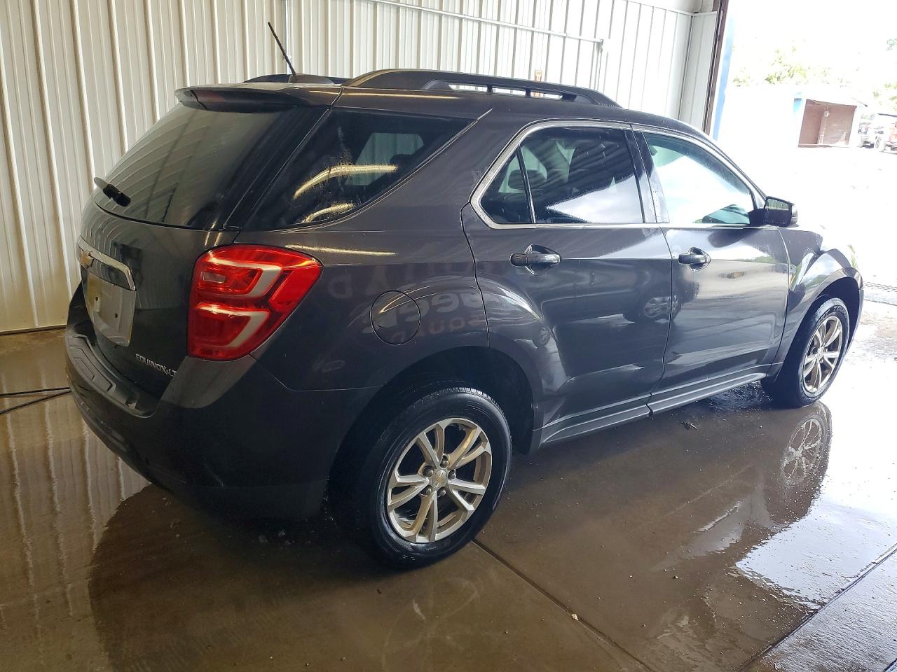 2016 CHEVROLET EQUINOX LT — снимка 3