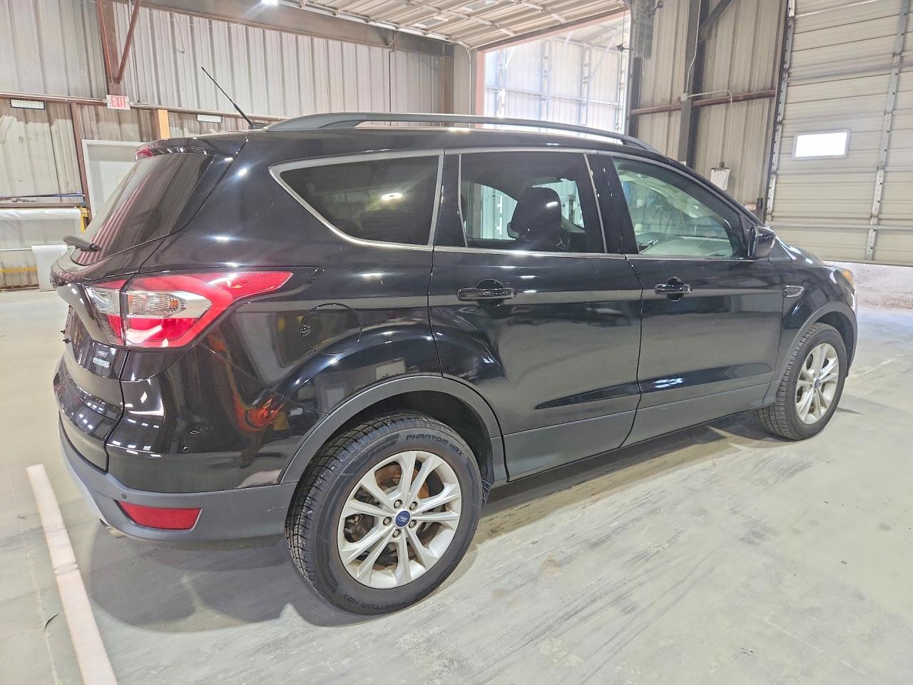 2017 FORD ESCAPE SE — снимка 3