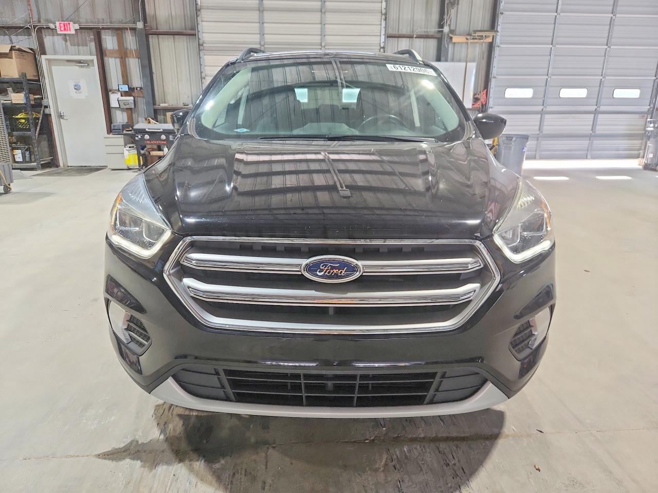 2017 FORD ESCAPE SE — снимка 5
