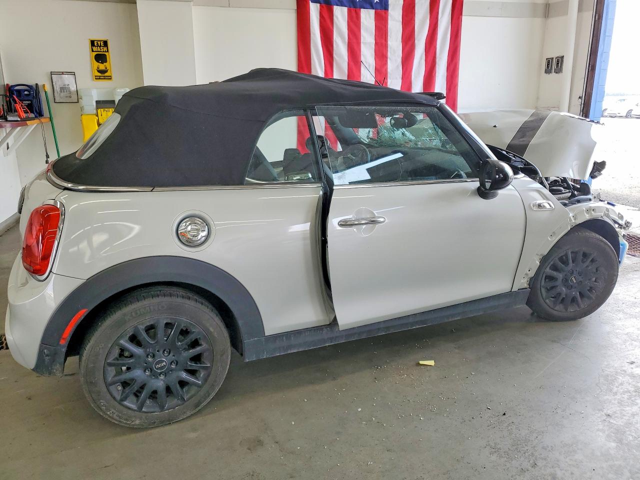 2018 MINI COOPER S — снимка 3