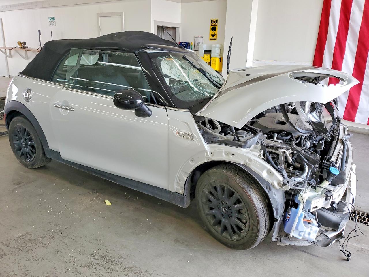 2018 MINI COOPER S — снимка 4