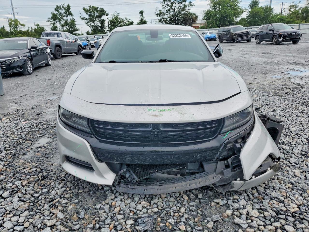 2018 DODGE CHARGER POLICE — снимка 5
