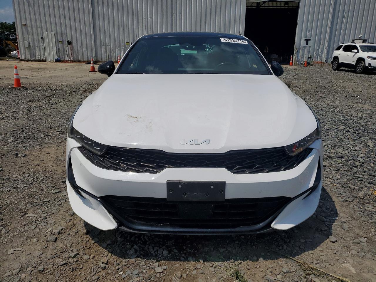2023 KIA K5 GT LINE — снимка 5