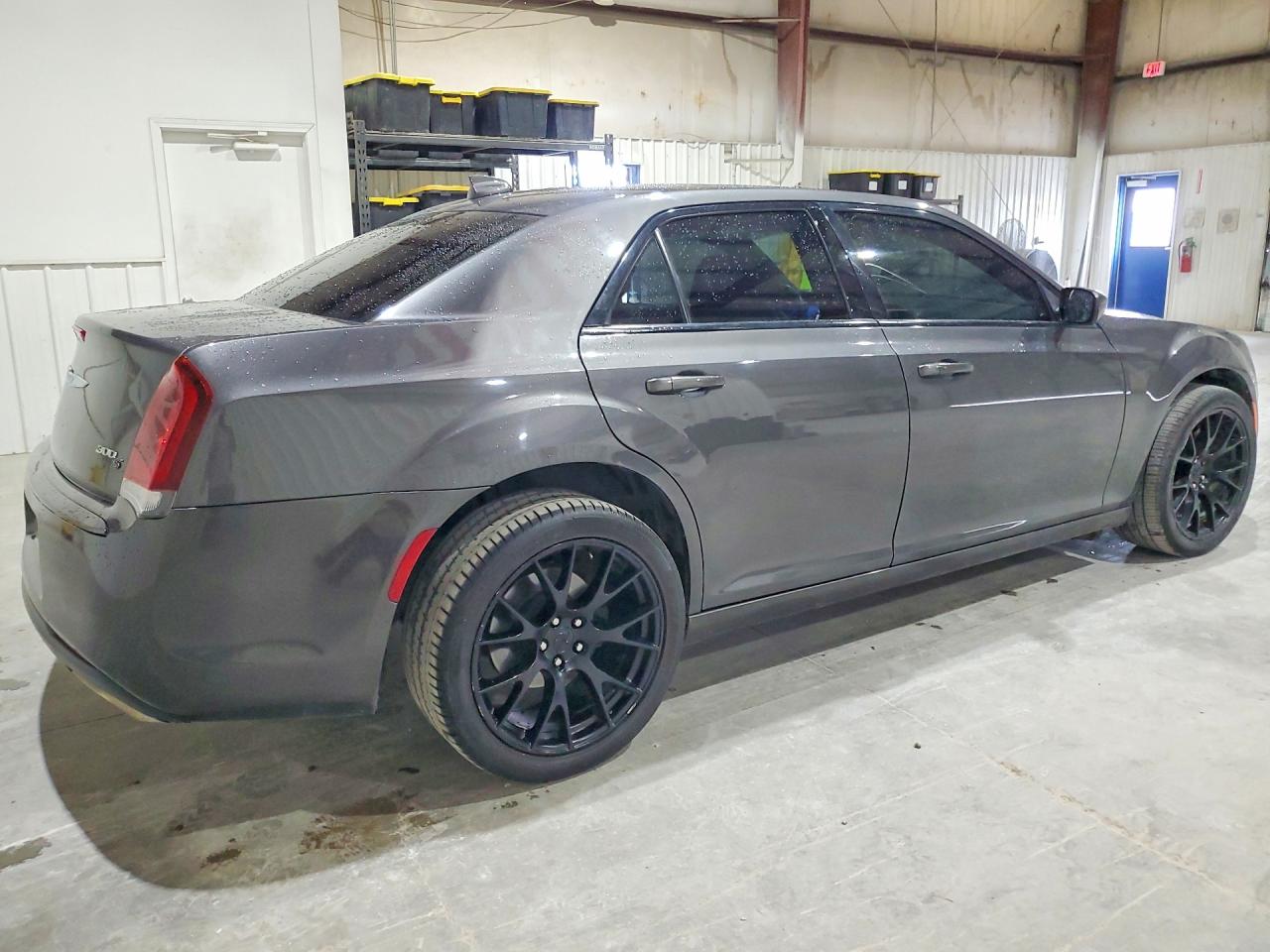 2019 CHRYSLER 300 S — снимка 3