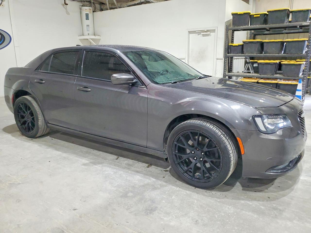 2019 CHRYSLER 300 S — снимка 4