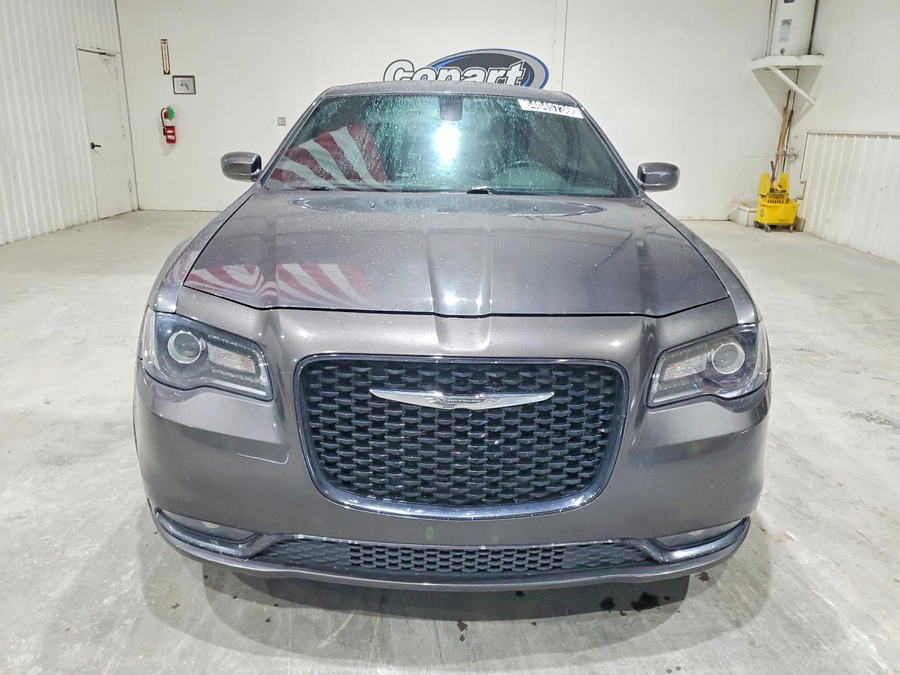 2019 CHRYSLER 300 S — снимка 5