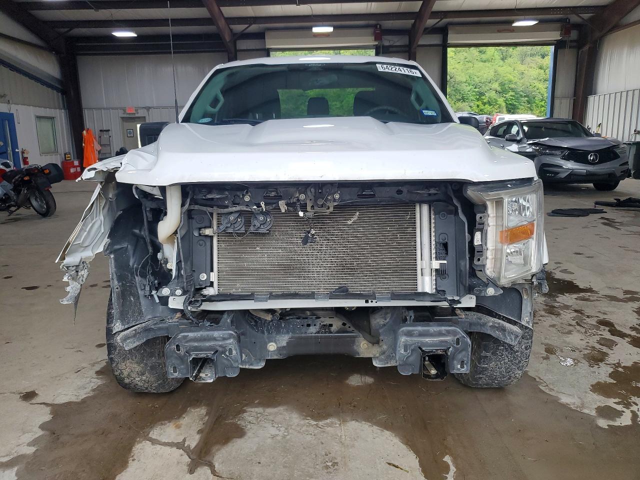2022 FORD F150 SUPER CAB — снимка 5